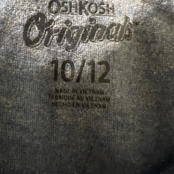 JCrew, Hanna Andersson and Carters Boys Jet, Airplane and Bi Plane cotton tee - Picture 7 of 8